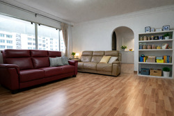 Blk 416 Yishun Avenue 11 (Yishun), HDB 5 Rooms #529007101